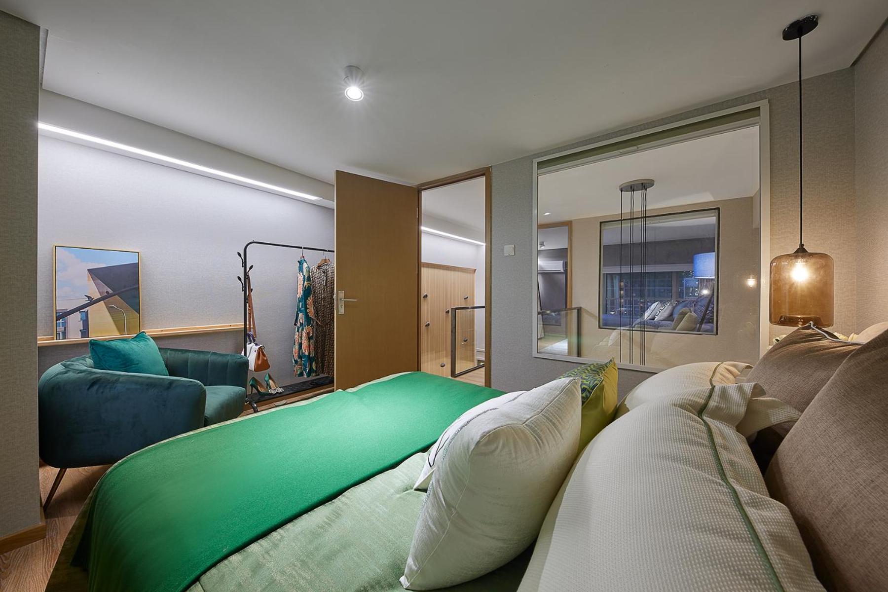 Boke Home Boutique Apartment 5/42