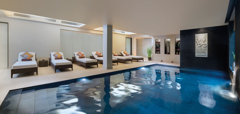 La Residence d'Angkor, A Belmond Hotel, Siem Reap 12/33