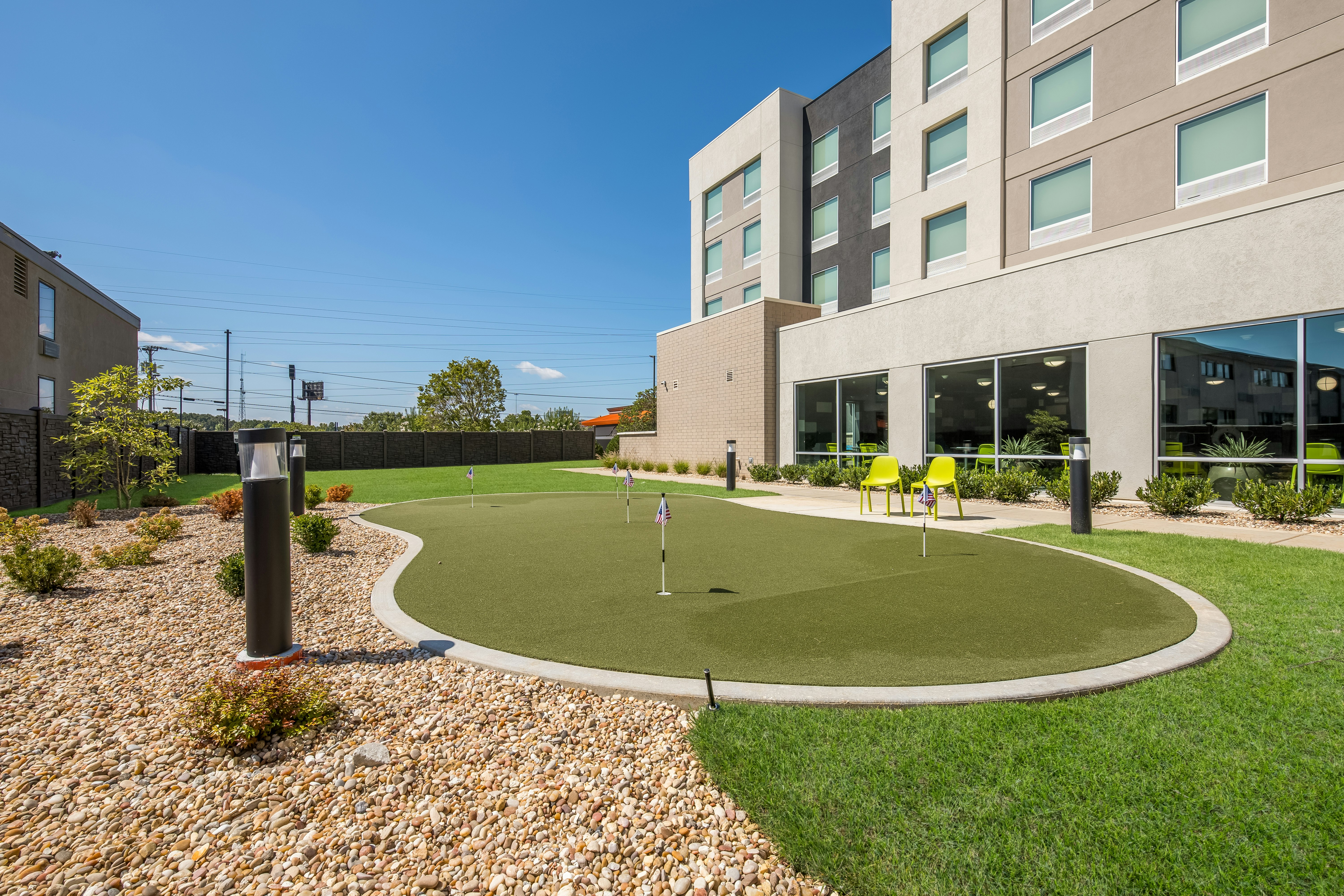 Home2 Suites by Hilton Cookeville 30/30