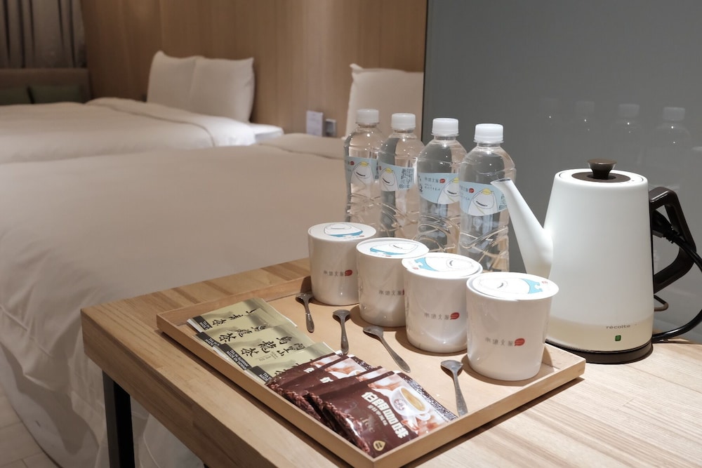 HOTELDAY PLUS HUALIEN 12/36