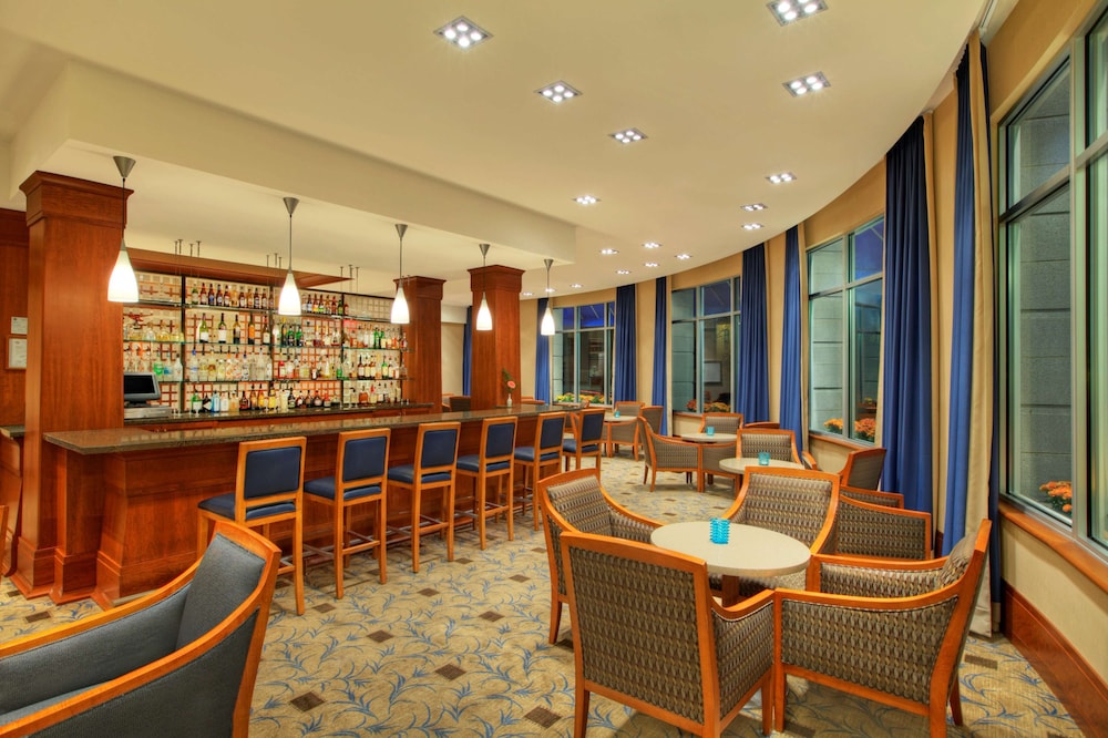 Hilton Garden Inn Portsmouth Downtown 43/54