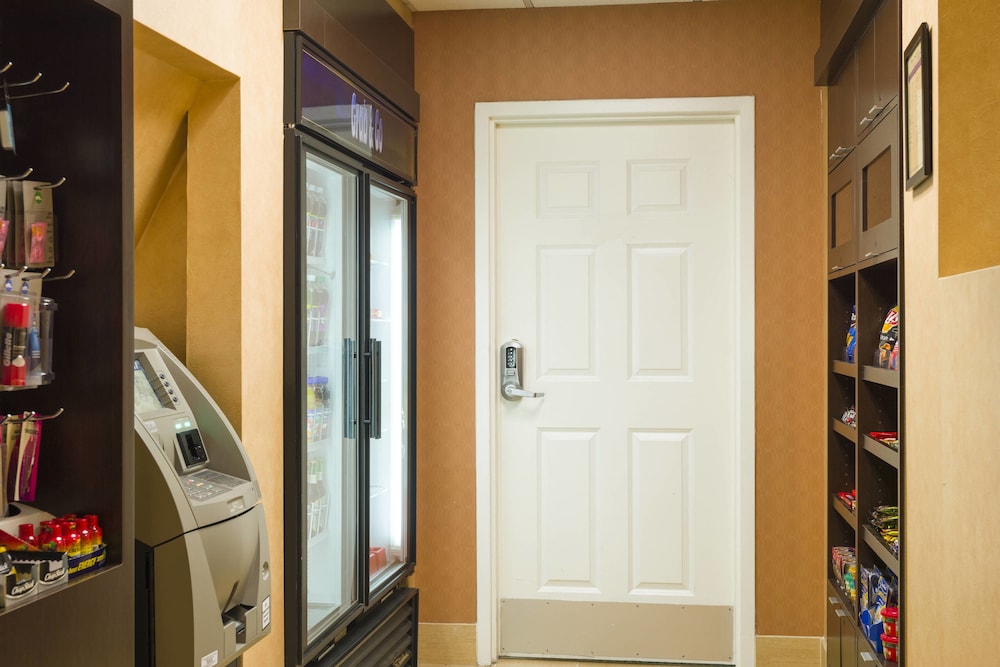 Residence Inn Greenbelt By Marriott 38/42
