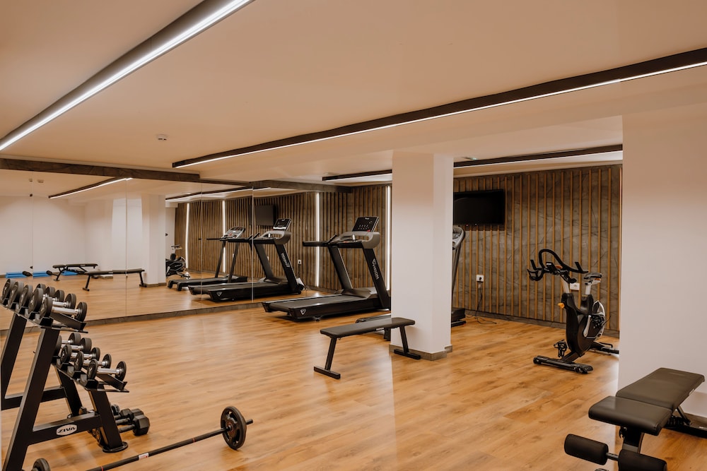 Armon Greenblu Hotel & Wellness 25/50