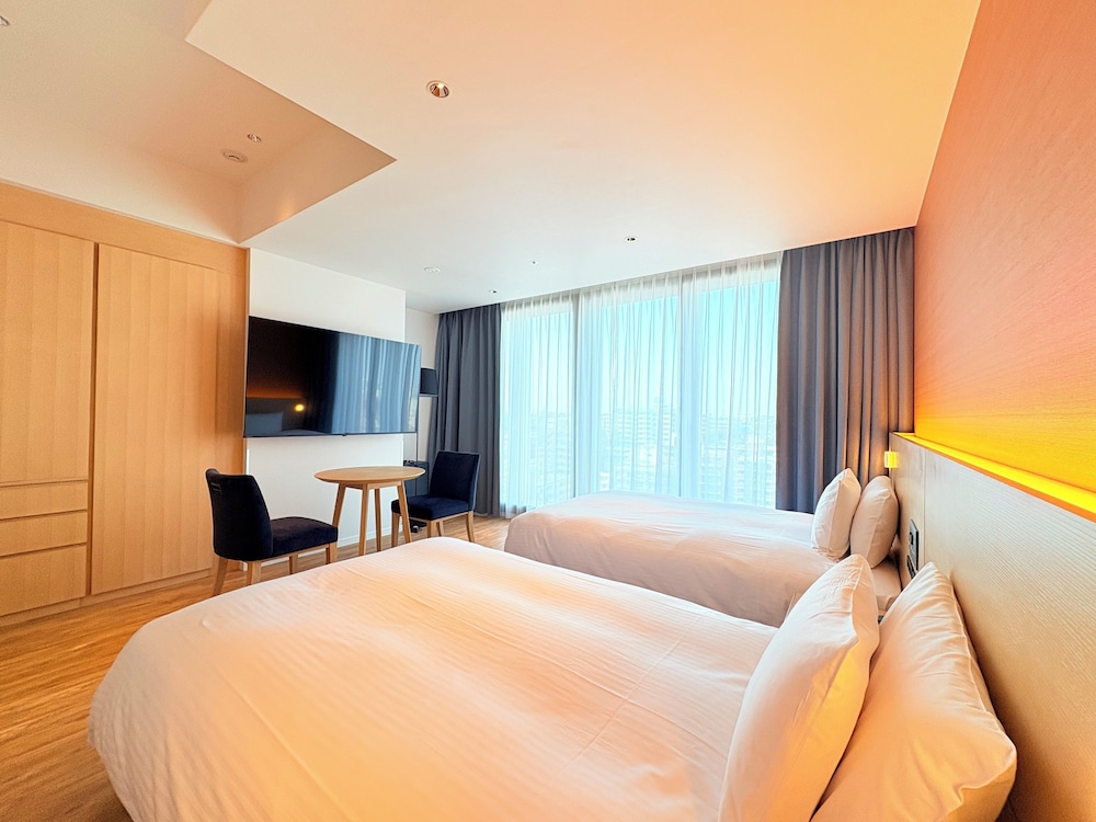 Sotetsu Hotels The Splaisir Yokohama 8/31