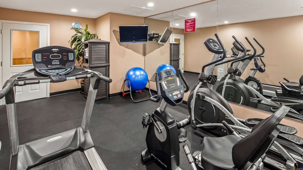Best Western Gateway Inn 17/28