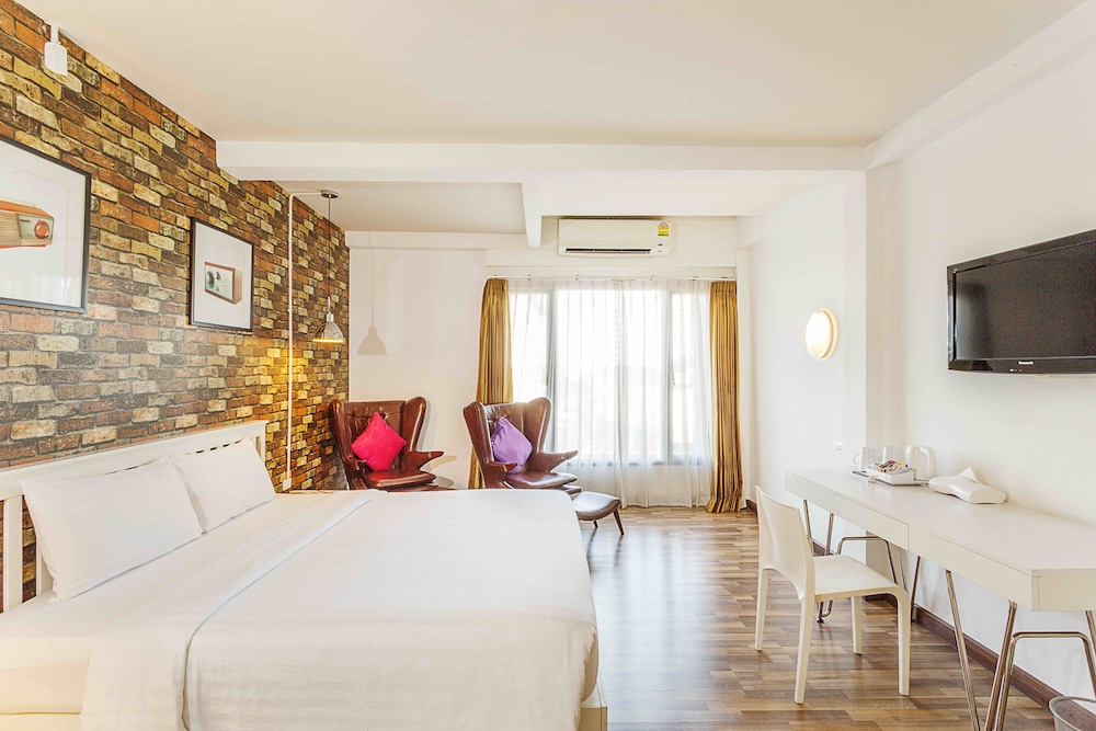 Ibis Styles Chiang Mai 15/44