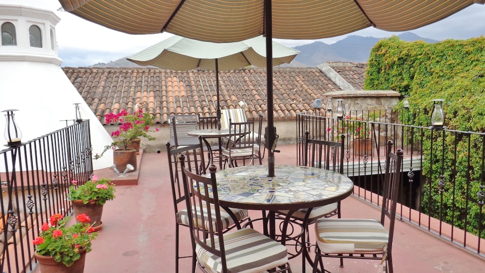 Meson Del Valle Hotel 31/50