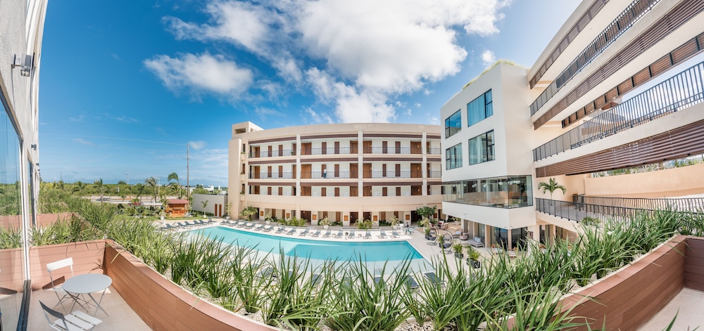 Faranda Single 1 Punta Cana Adults Only 46/49