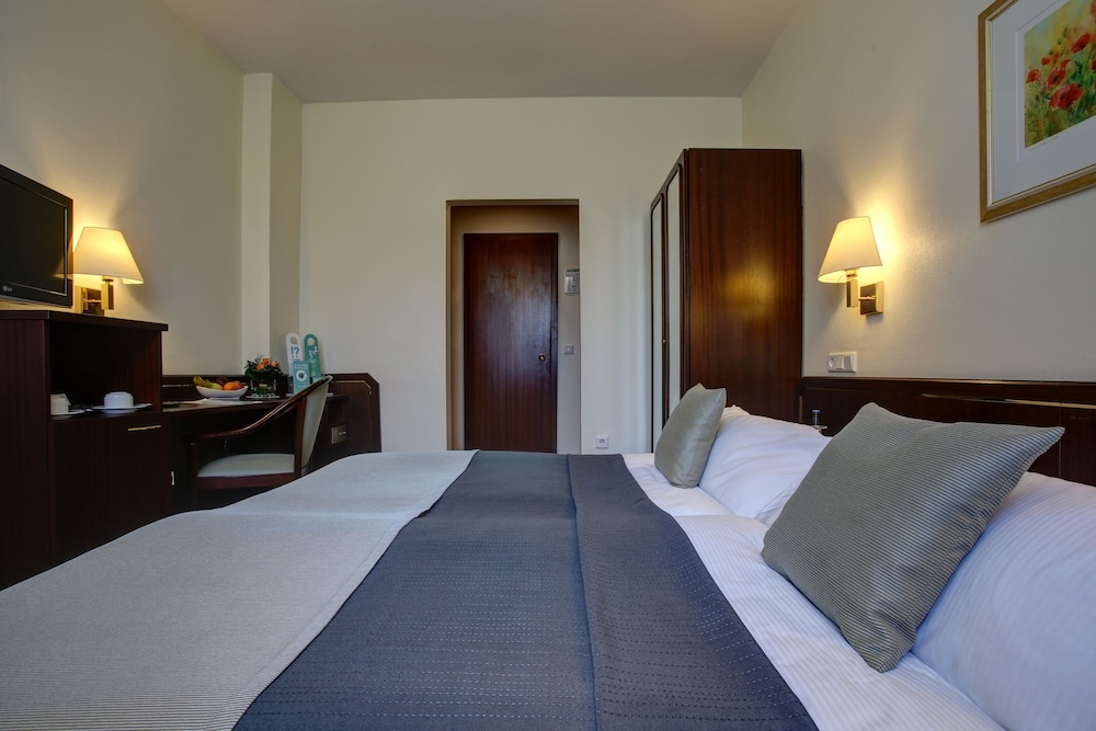 Trip Inn Hotel Esplanade 16/71