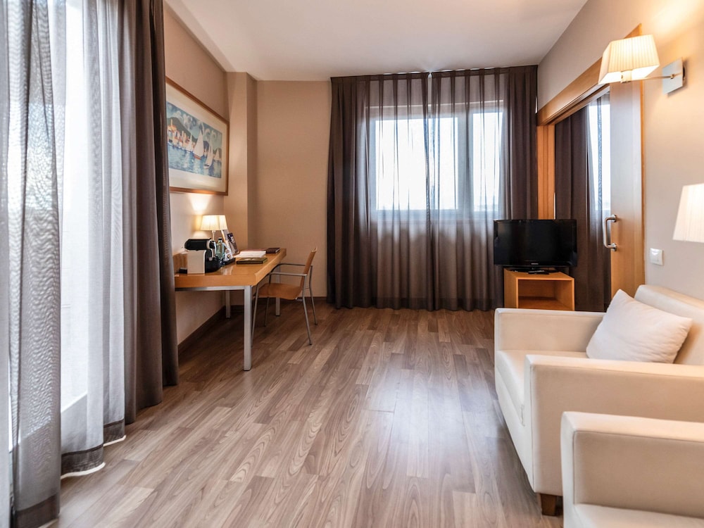 Ponient Vila Centric by PortAventura World 52/77