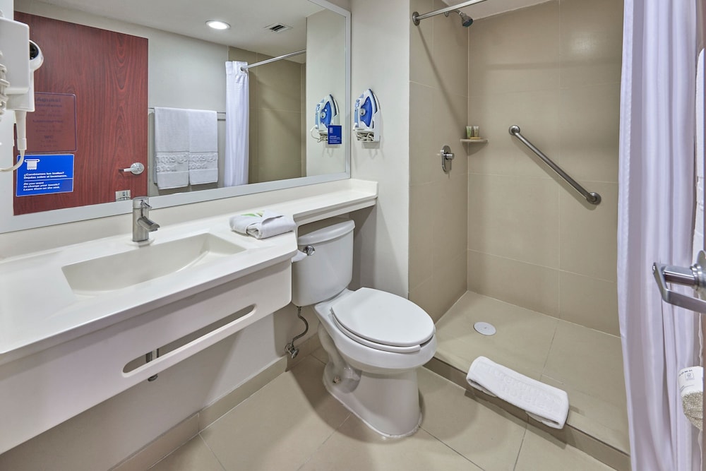 City Express by Marriott Aguascalientes Sur 59/61