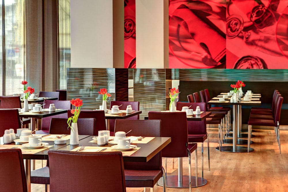 INTERCITYHOTEL MANNHEIM 30/40