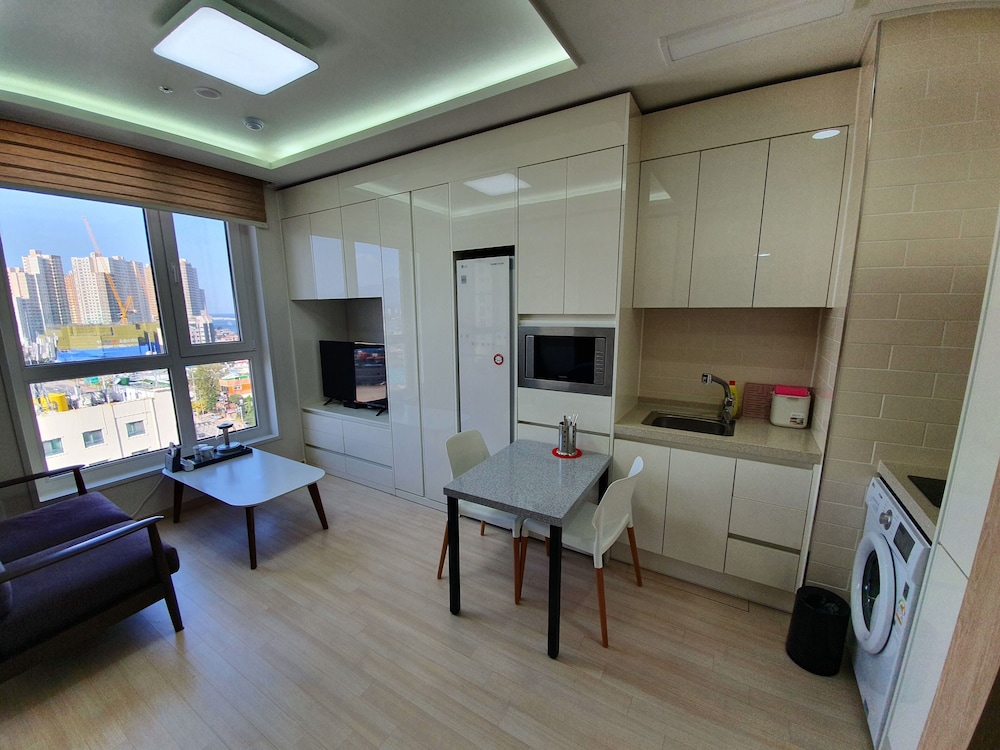 The Mark Sokcho Residence Hotel 22/30