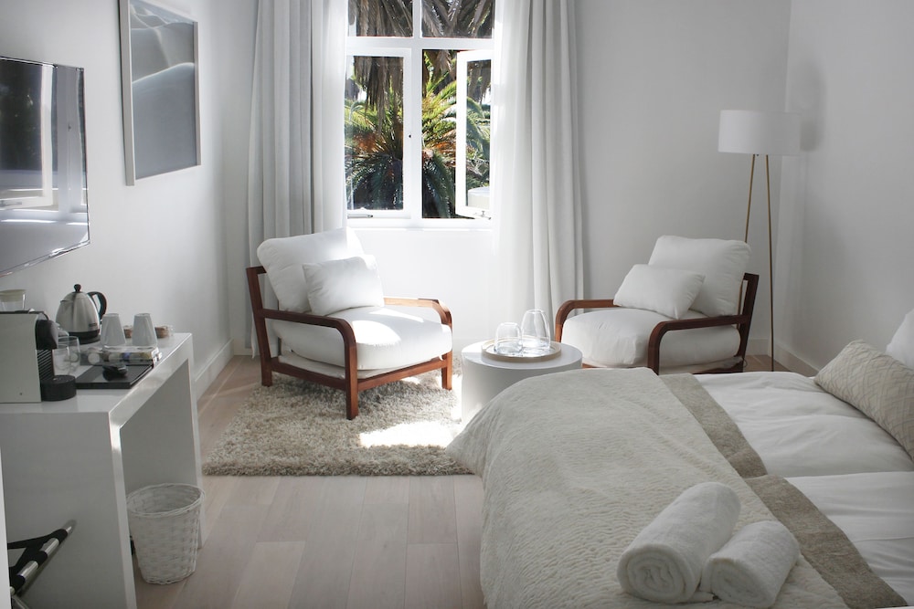 Swakopmund Luxury Suites 8/46