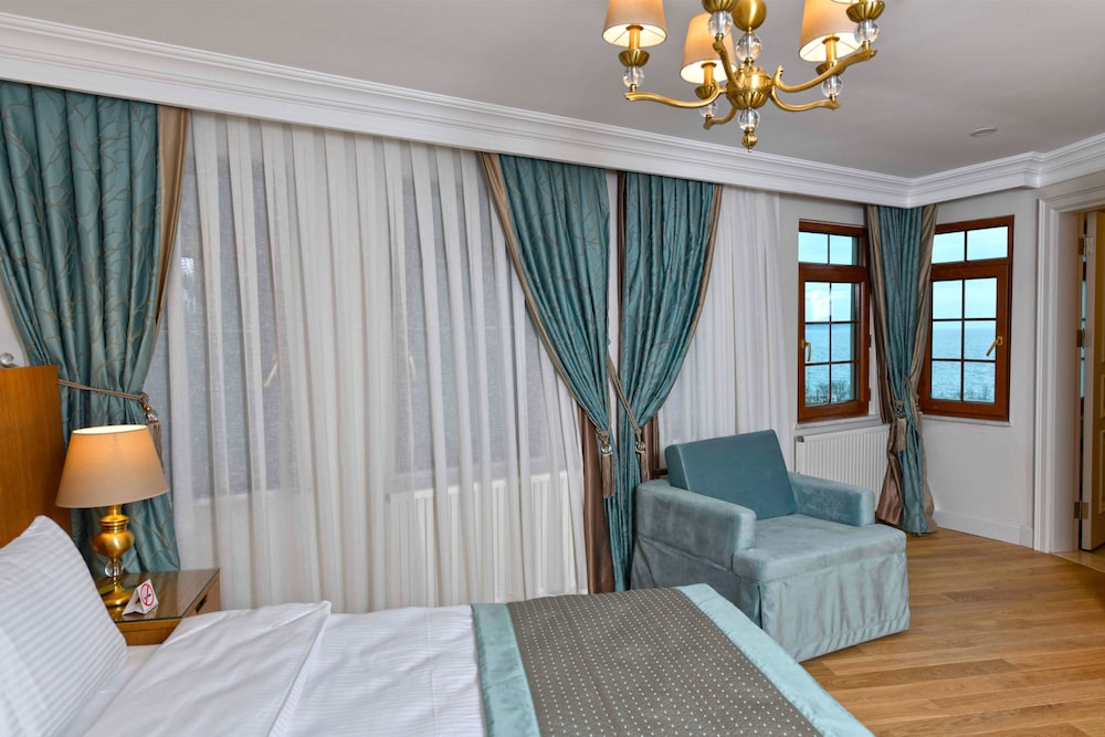 Glk Premier Sea Mansion Suites Spa 49/71