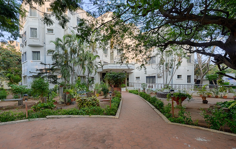 Ywca International Guest House 27/32