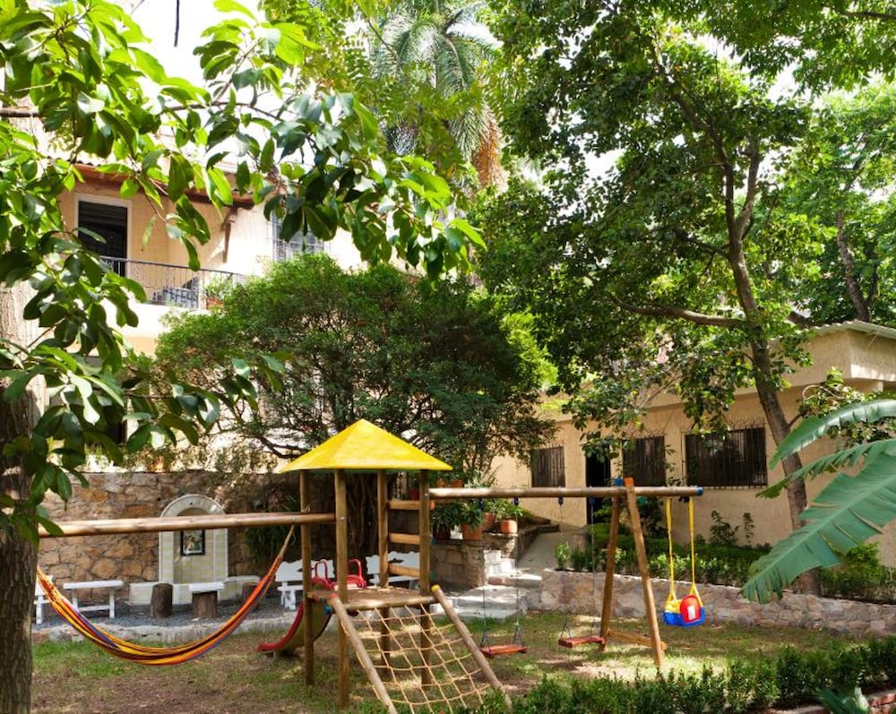 Hotel Stein Colonial 63/71