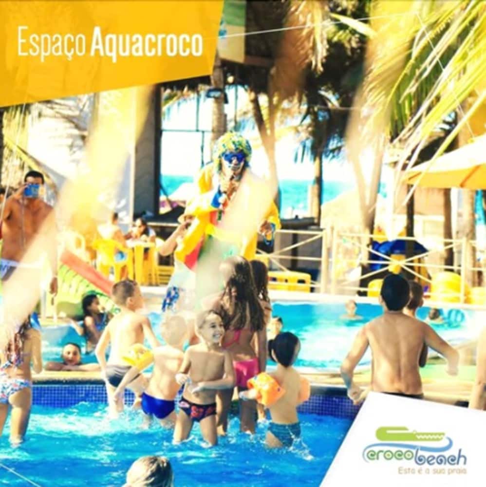 Crocobeach Hotel 62/69