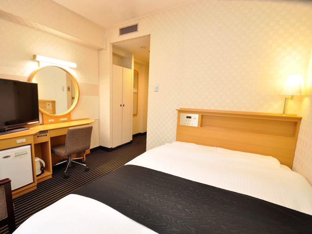 Apa Hotel Nagoya Nishiki Excellent 27/61