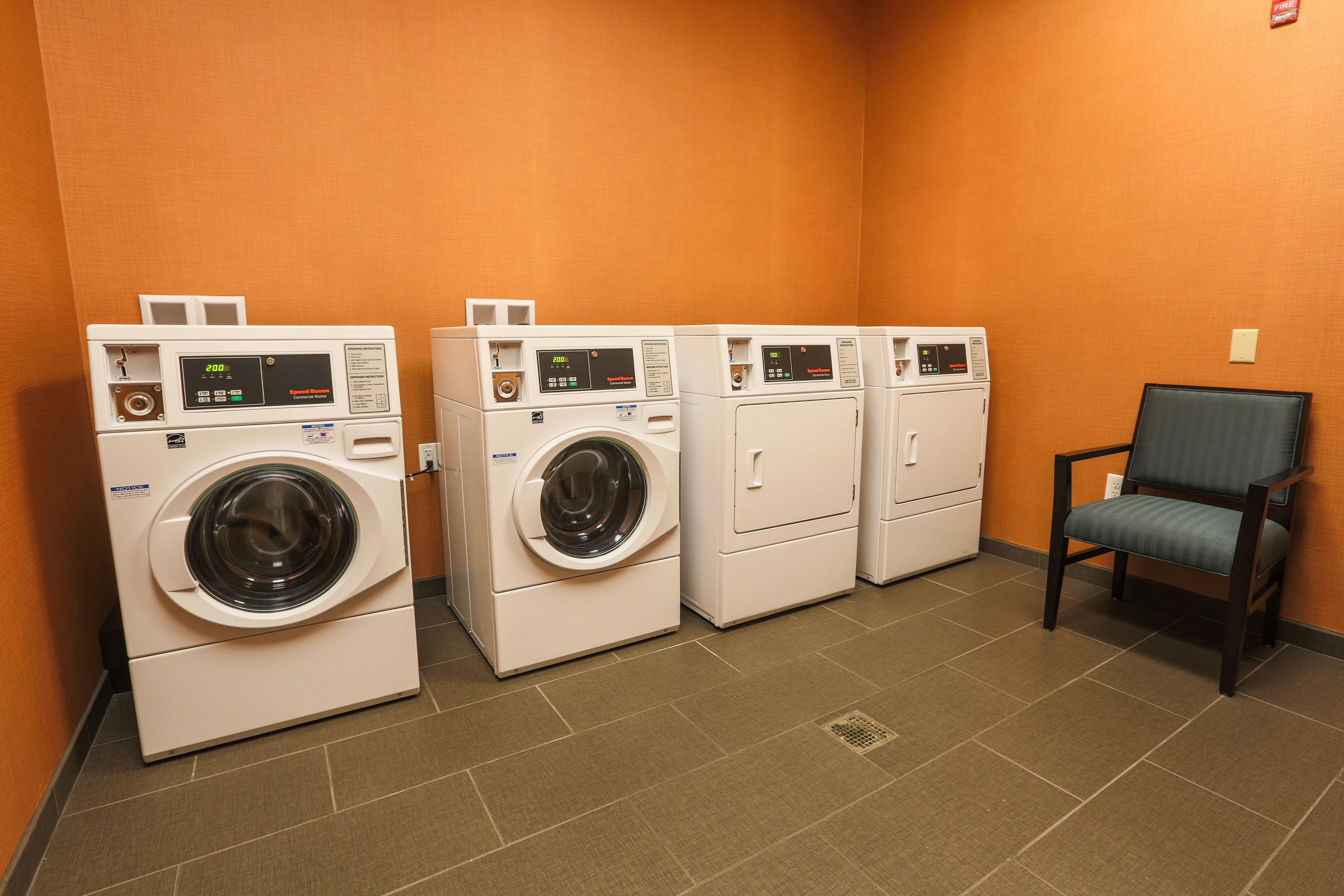 Hilton Garden Inn Indiana At Iup 31/62