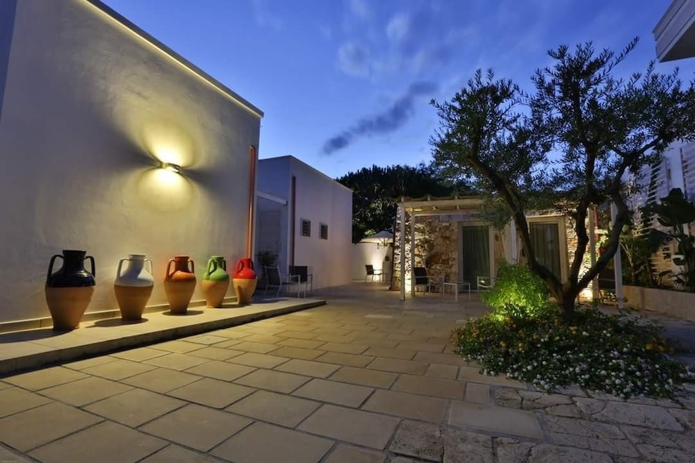 La Giara Resort 32/47