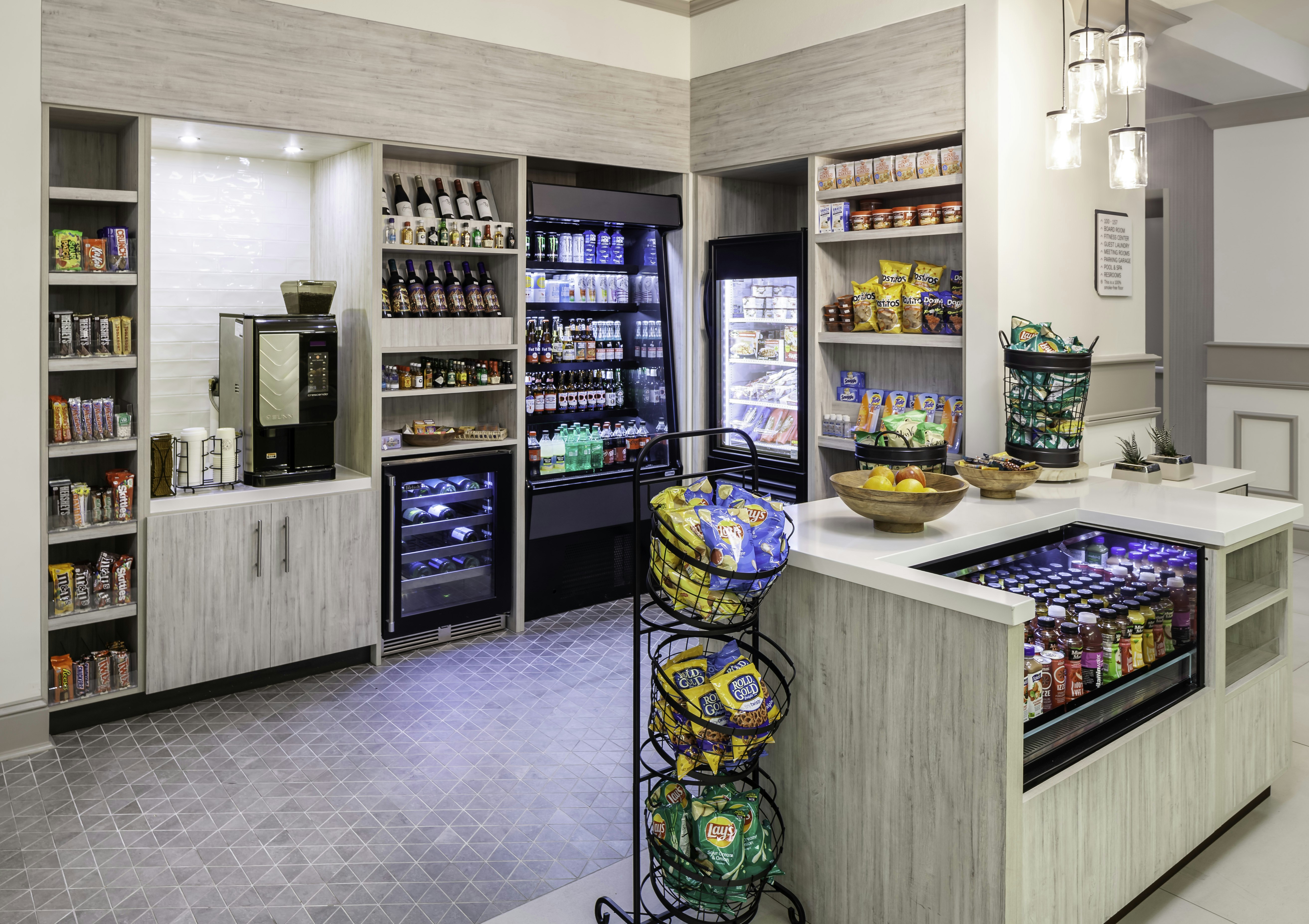 Hilton Garden Inn San Diego/Rancho Bernardo 40/78