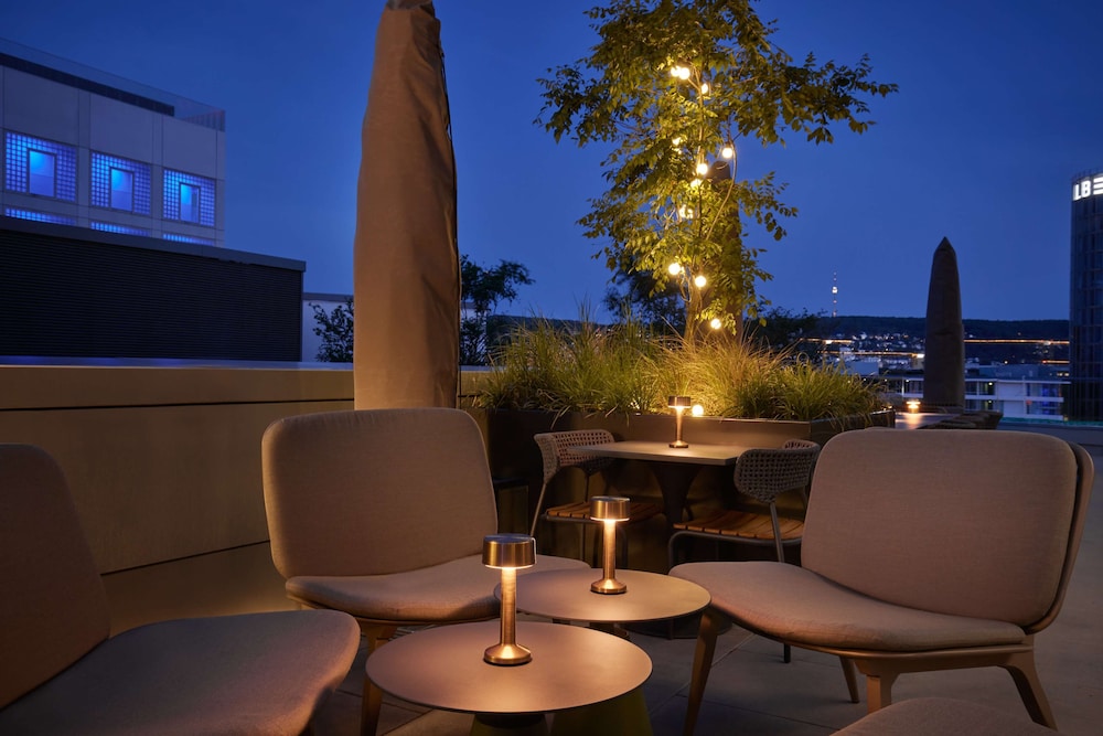 Adina Apartment Hotel Stuttgart 29/39