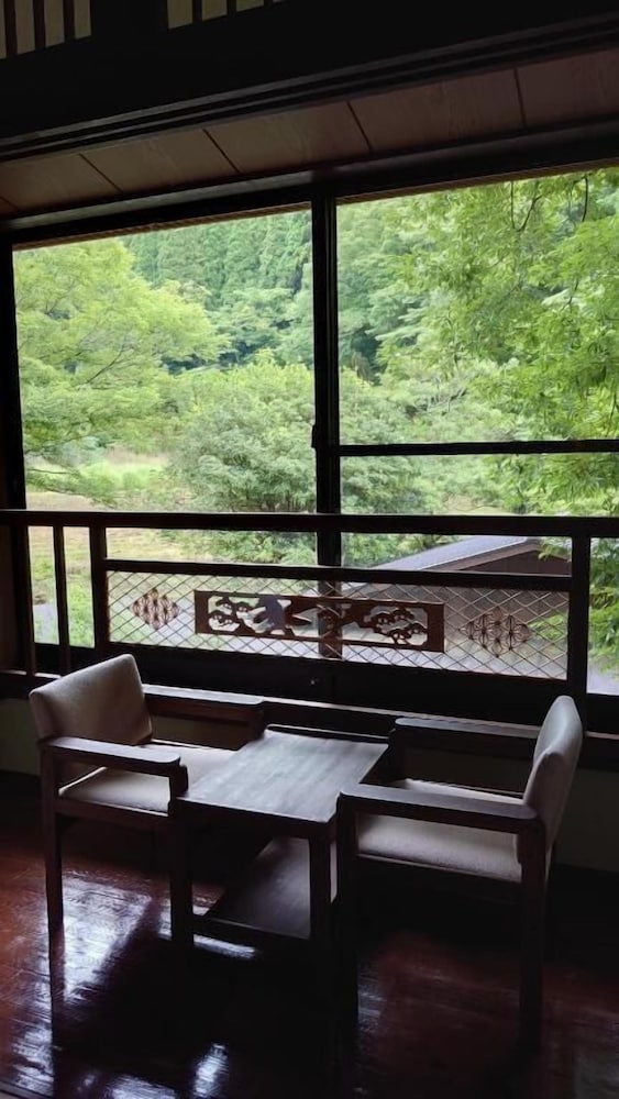 Kurokawa Onsen Ryokan Ichinoi 32/50