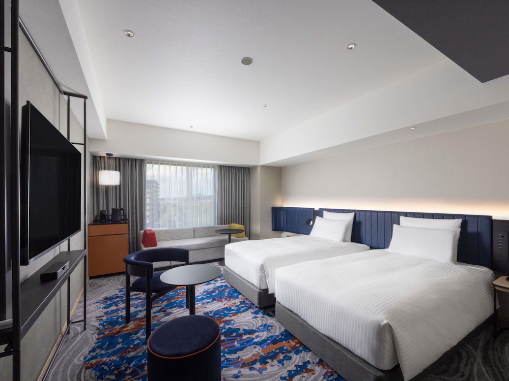 NOVOTEL NARA 40/84
