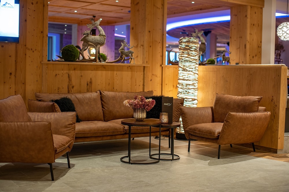 Alpenblick Sporthotel 28/47