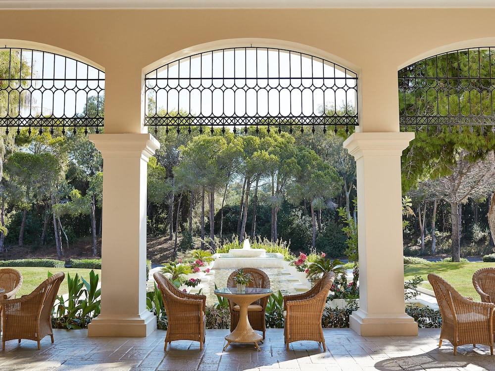 Grecotel LUXME Oasis 34/47