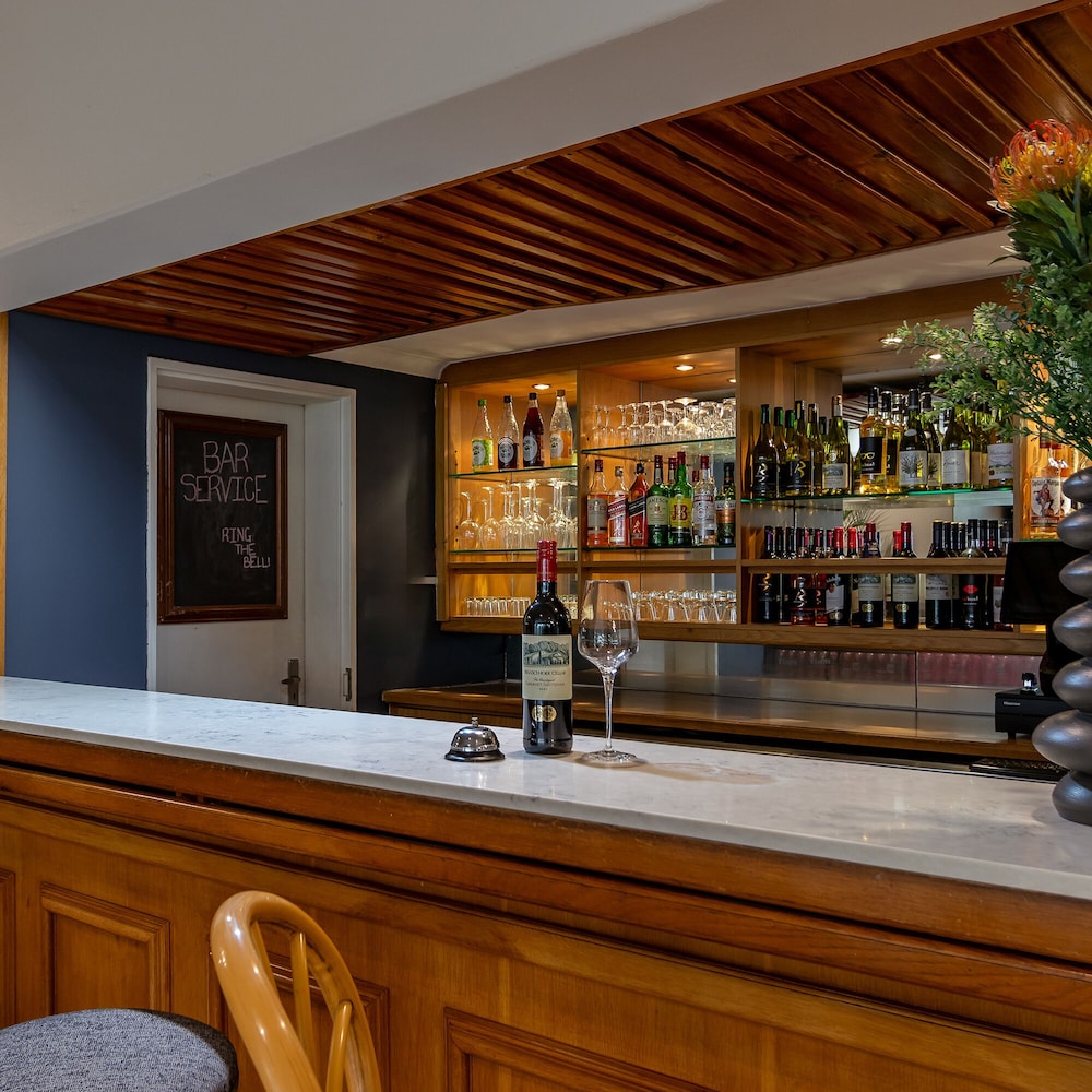 Premier Express Inn George 4/52