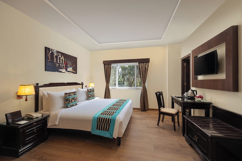 Fortune Resort and Wellness Spa 14/48