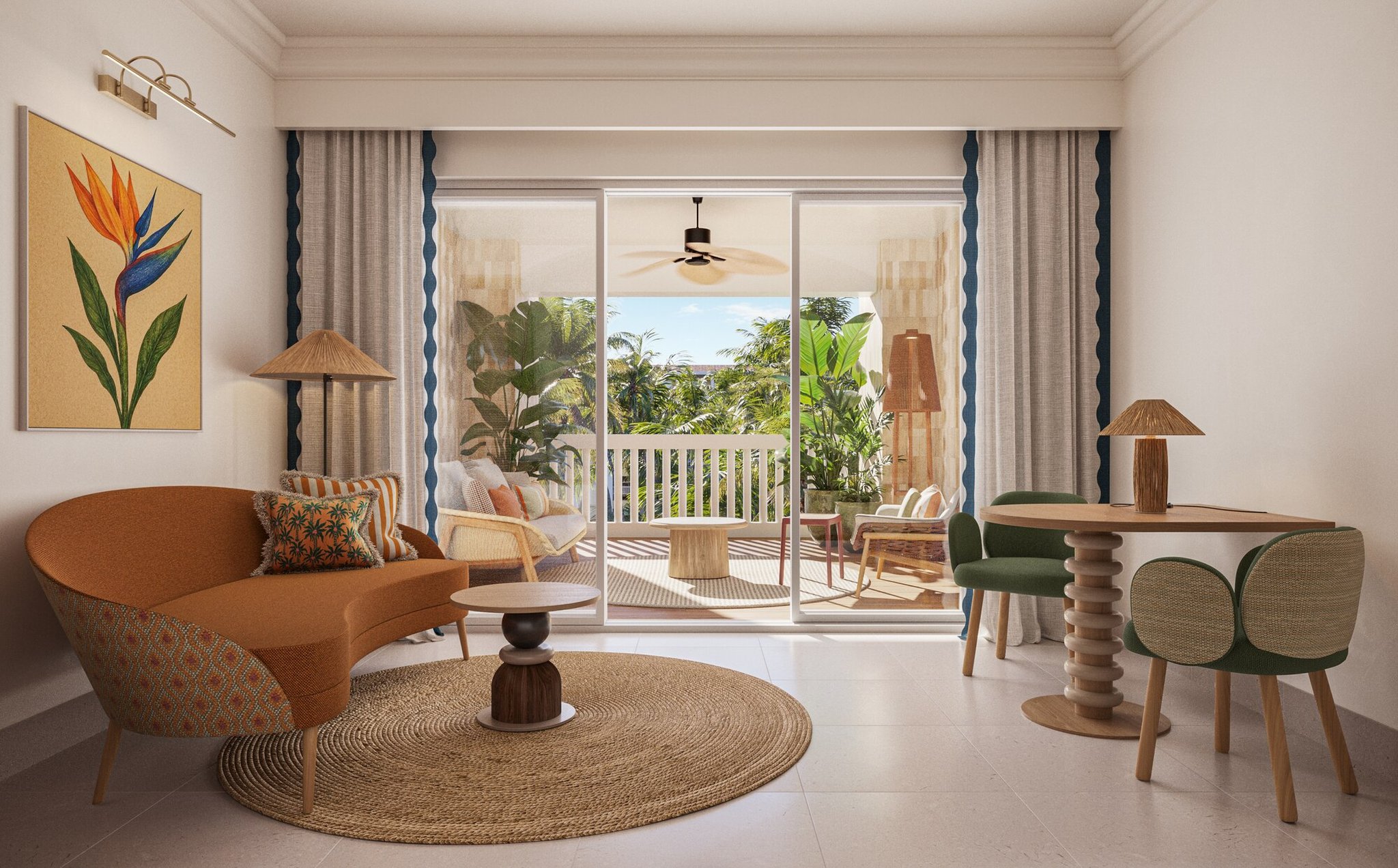 JOIA Rose Hall by Iberostar - Adults Only 29/50