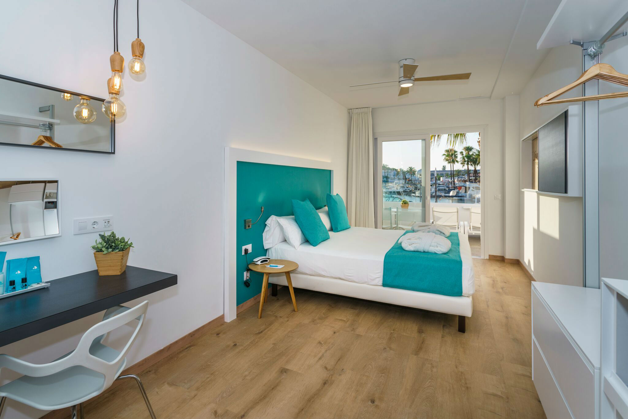 جناح، Lago Resort Menorca - Casas del Lago Adults Only 2/3