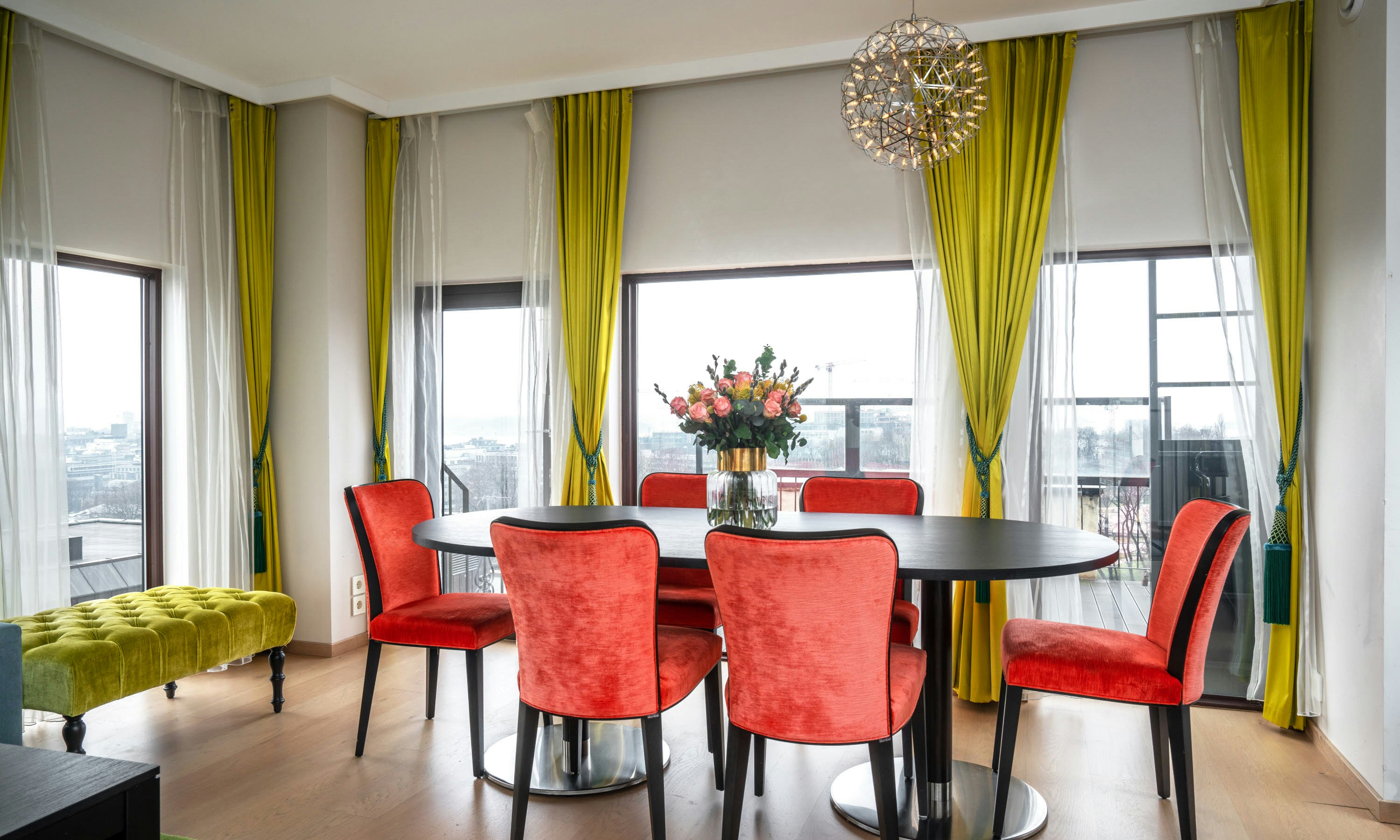 Thon Hotel Slottsparken 53/65