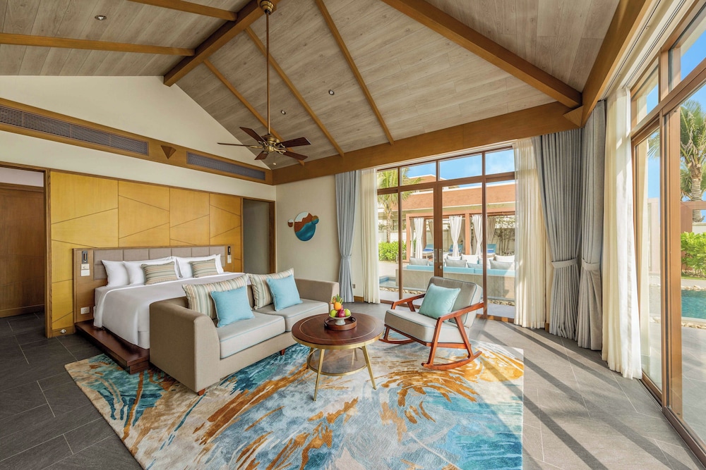 Fusion Resort and Villas Da Nang 14/50