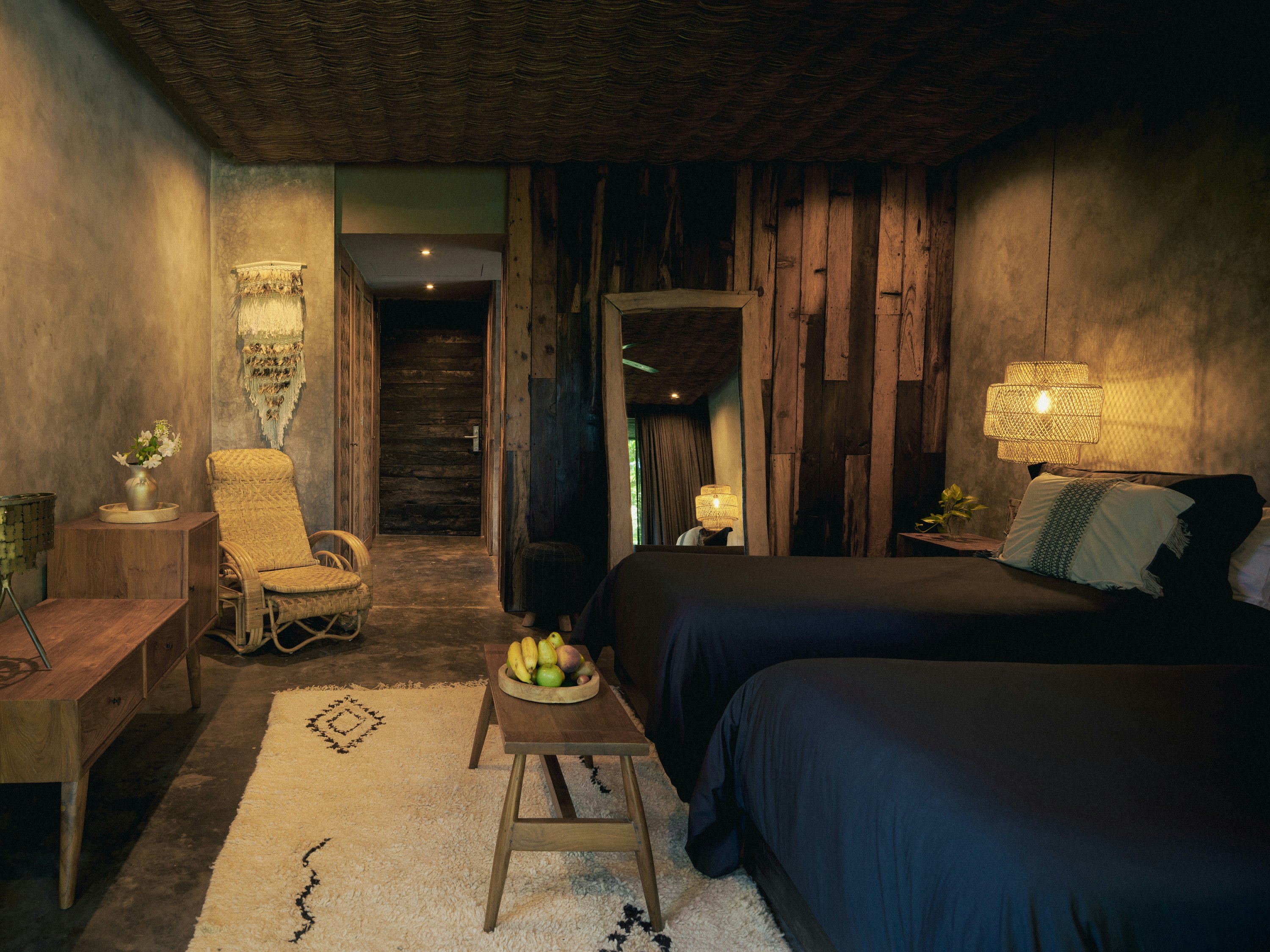 Be Tulum Beach Spa Resort 15/50