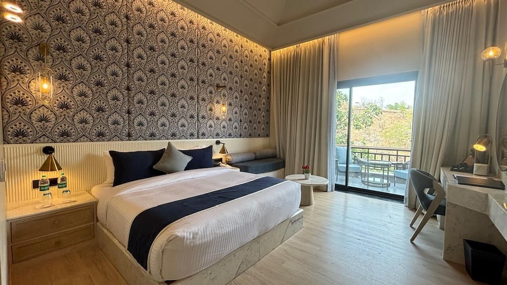 Kananwas Resort Kumbhalgarh 7/16