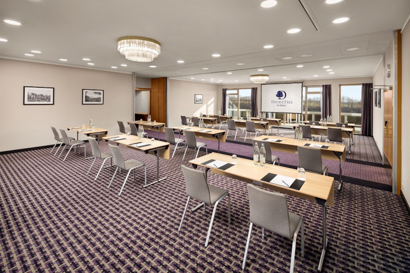 DoubleTree by Hilton Luxembourg 54/61