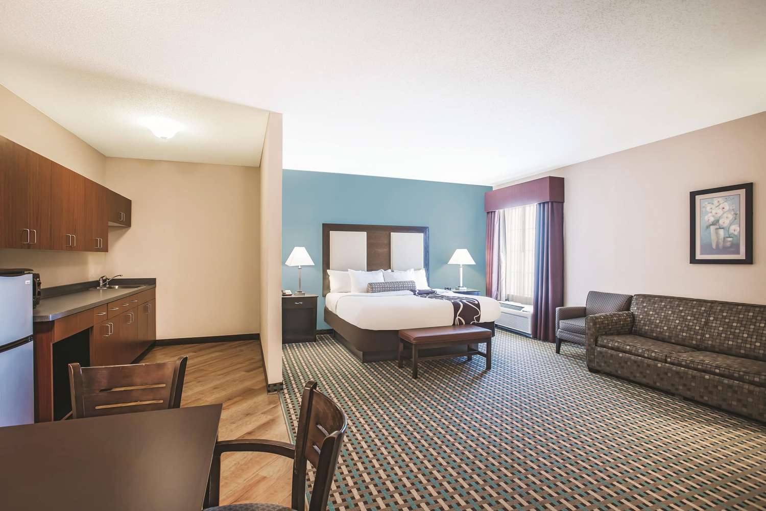 La Quinta Inn Suites By Wyndham Stonington Mystic Area 22/59