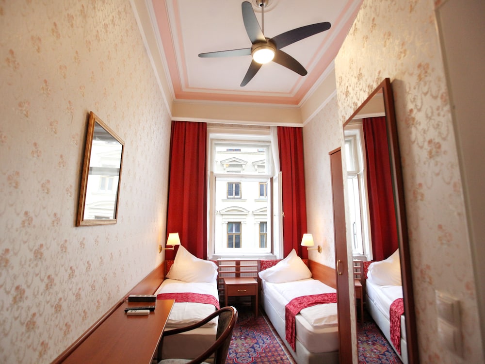 Andreas Hotelpension 22/50