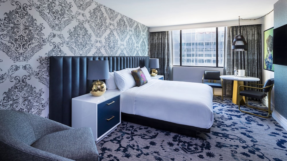Room at Hotel Colee, Atlanta Buckhead, Autograph Collection, ATLANTA - GA