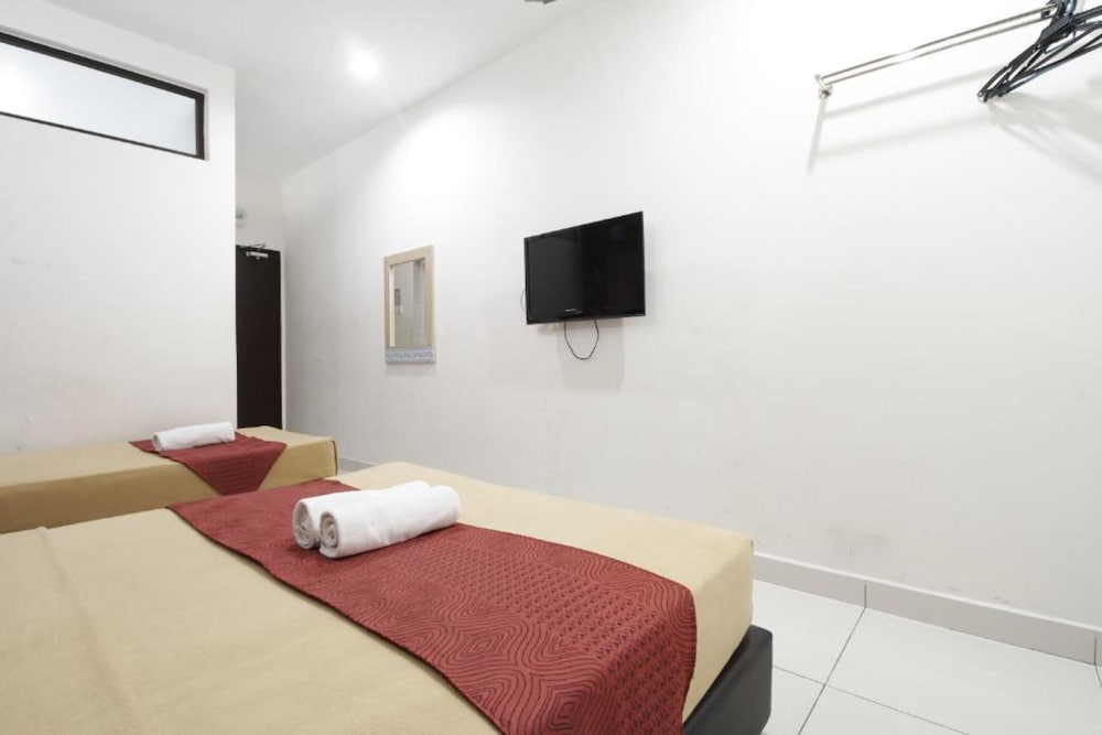 Coop Hotel Putrajaya Cyberjaya 49/63