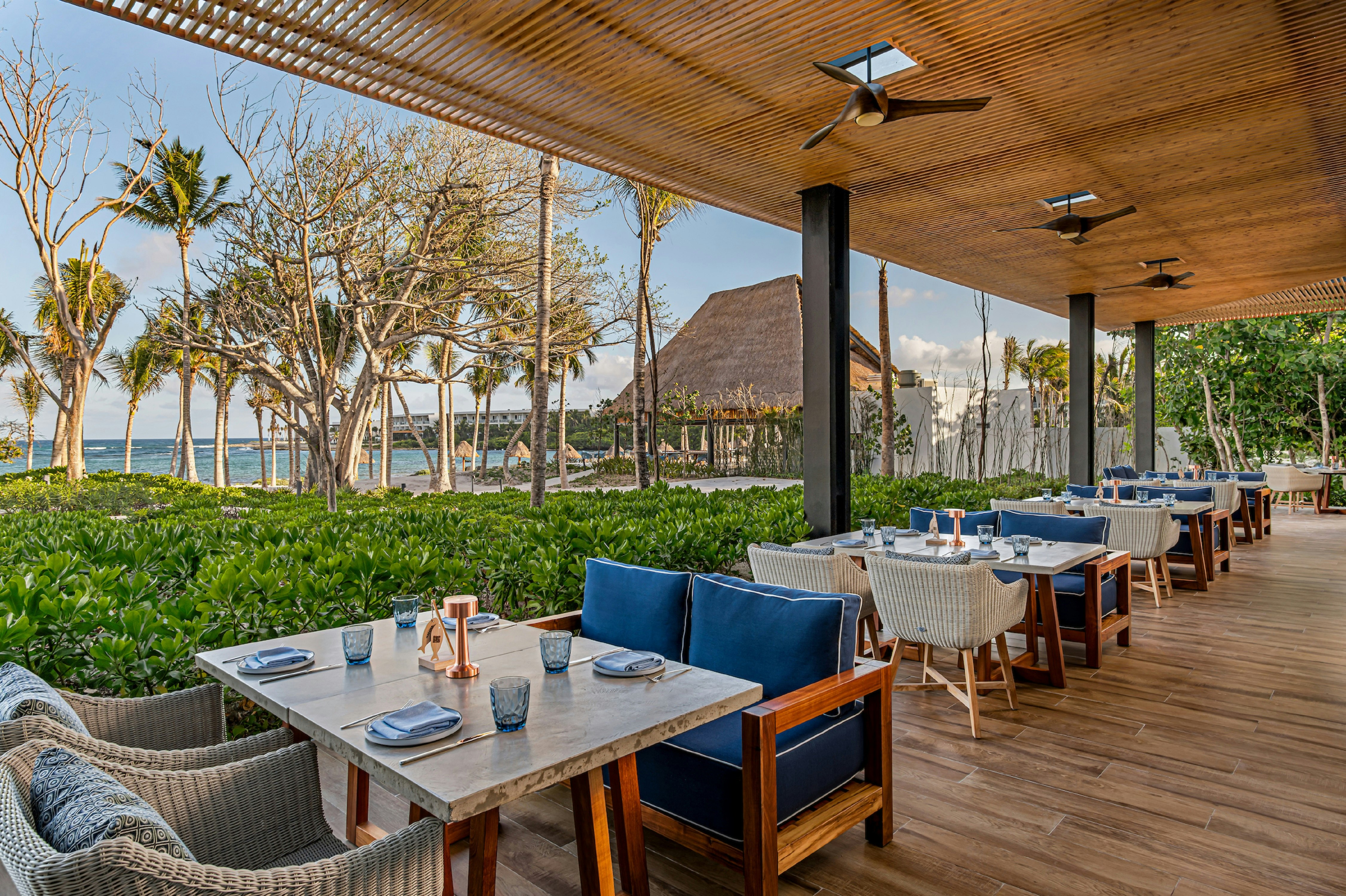Conrad Tulum Riviera Maya 26/50