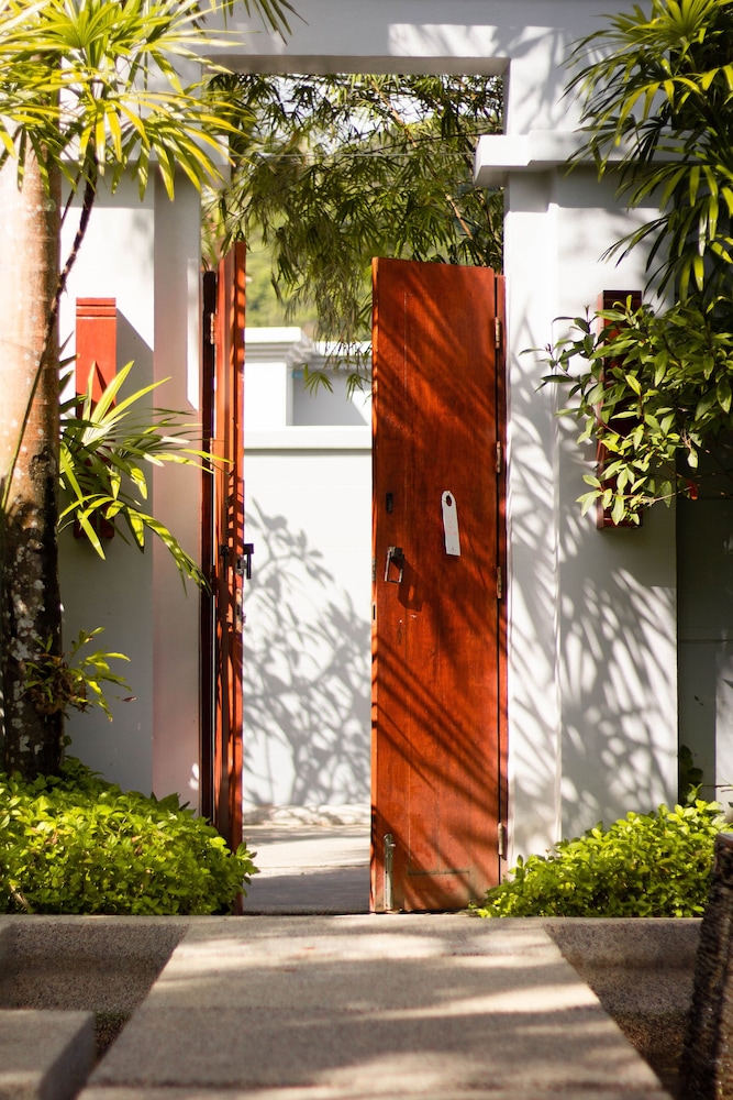 The Bell Pool Villa Resort 61/65