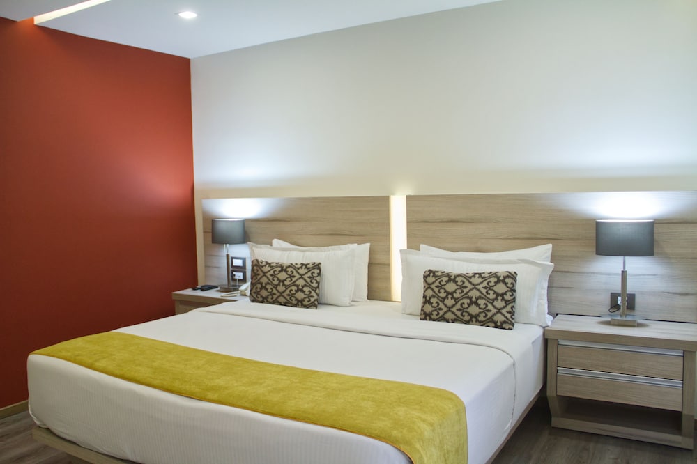 Domun Hotel 16/70
