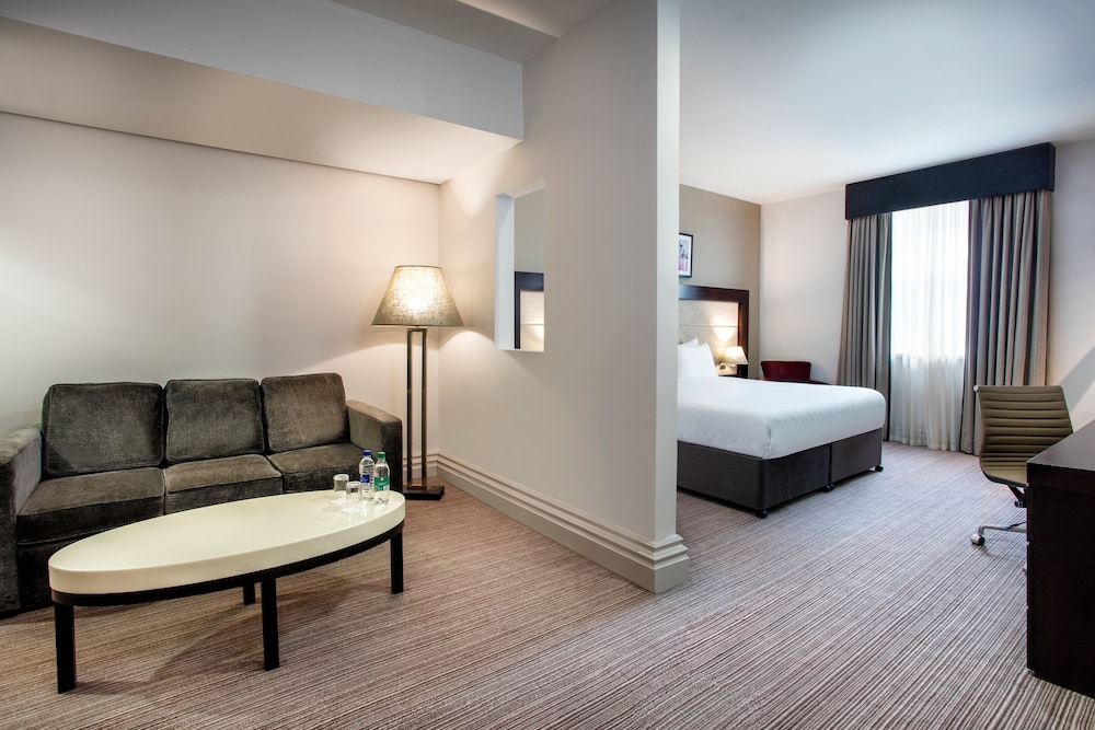 Leonardo Hotel Cardiff 34/81