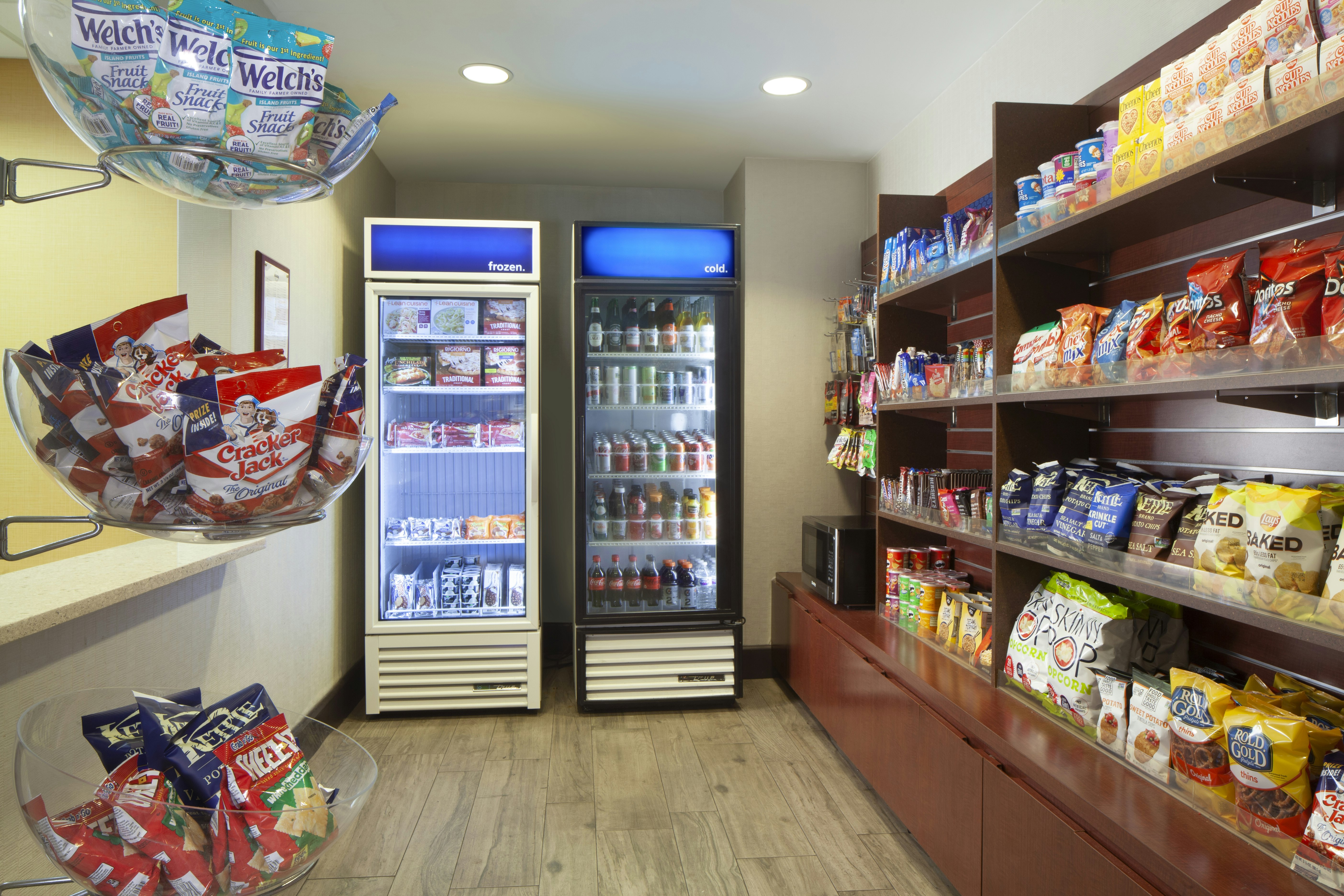 Hampton Inn Parsippany 16/41