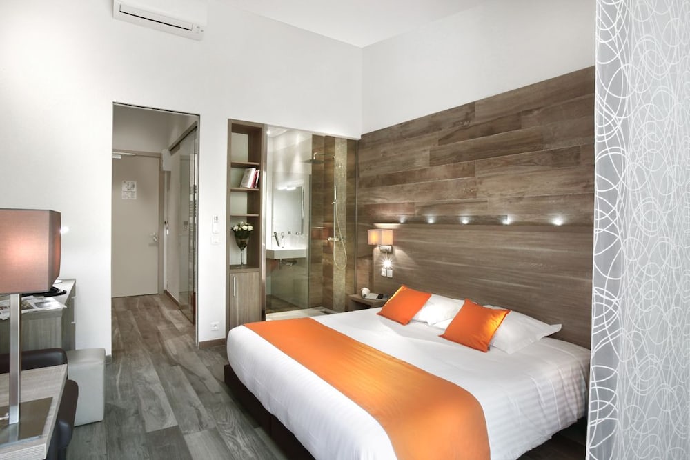 DESIGN, DOUBLE BED